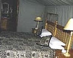 Bakgatla Resort timeshare resort in North West & Northern Province