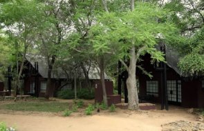 Burchell's Lodge timeshare resort in Kruger Gate, Mpumalanga