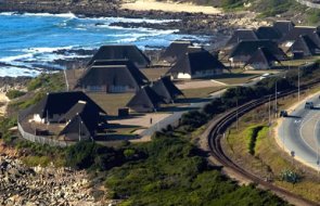 Garden Route Chalets - Plettenberg Bay timeshare resort in Eastern Cape & Garden Route