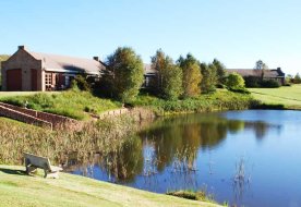 Kloppenheim Country Estate timeshare resort in Mpumalanga