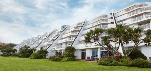 La Cote d'Azur timeshare resort in Margate