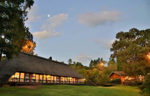 Little Switzerland timeshare resort in Drakensberg, KZN