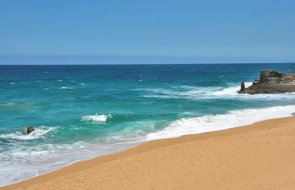 Salt Rock Palms timeshare resort in North Coast, KZN