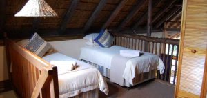 Sondela timeshare resort in North West & Northern Province