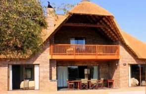 Sondela timeshare resort in Bela Bela, Limpopo