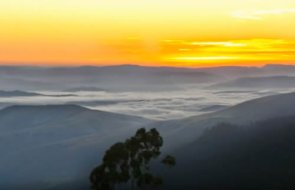 Suntide Lodge - Qunu Falls timeshare resort in Drakensberg, KZN
