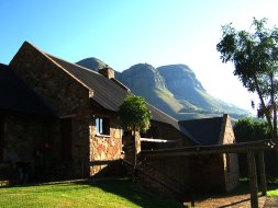 VerlorenKloof timeshare resort in Mpumalanga