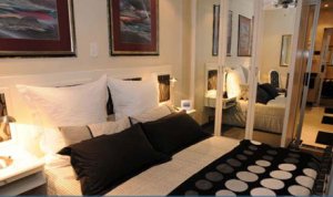 Avalon Springs timeshare resort in Western Cape