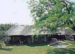 Bakubung timeshare resort in Pilanesburg, North West