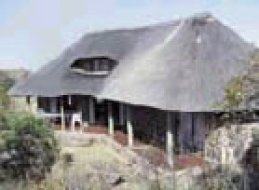 Little Eden timeshare resort in North West & Northern Province