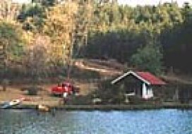 Magoebaskloof Lodge timeshare resort in North West & Northern Province