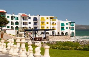 Club Mykonos Langebaan timeshare resort in Western Cape