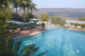 Waterberry Hill timeshare resort in Mpumalanga