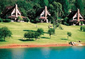 Pine Lake Estate timeshare resort in Mpumalanga