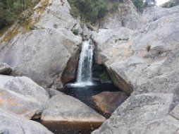Wildness National Park timeshare resort in Wilderness, Western Cape