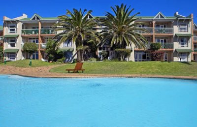 Brookes Hill timeshare resort in Eastern Cape & Garden Route