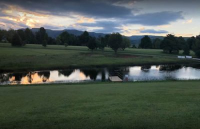Champagne Valley timeshare resort in Drakensberg, KZN