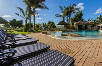 Formosa Bay Villas timeshare resort in Eastern Cape & Garden Route