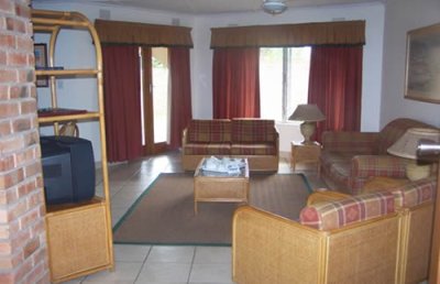 La Rochelle timeshare resort in St Lucia, KZN