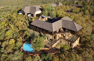 Mabalingwe timeshare resort in Bela Bela, Limpopo
