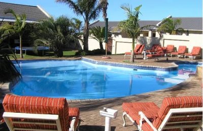 Sunshine Bay Beach Club timeshare resort in Eastern Cape & Garden Route