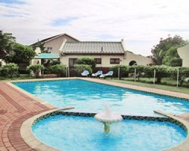 The Aloes timeshare resort in South Coast, KZN