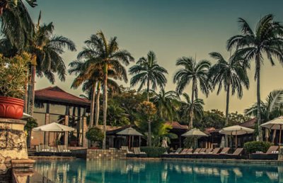 Zimbali Vacation Club timeshare resort in Durban, KZN
