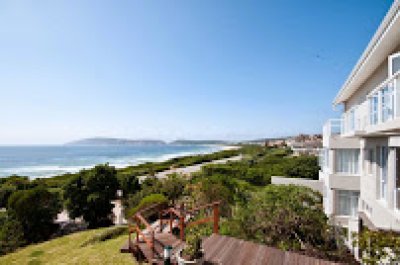 Beachy Head timeshare resort in Plettenberg Bay, Western Cape