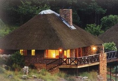 Crystal Springs Mountain Lodge timeshare resort in Mpumalanga