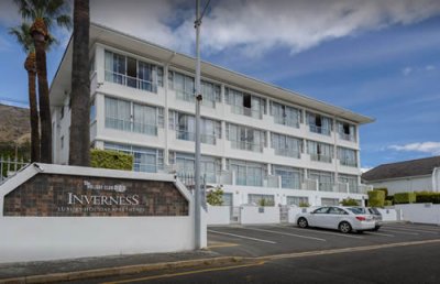 Inverness timeshare resort in Western Cape