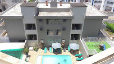 Kridzil timeshare resort in Margate