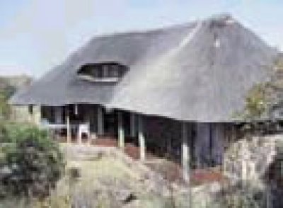 Little Eden timeshare resort in North West & Northern Province