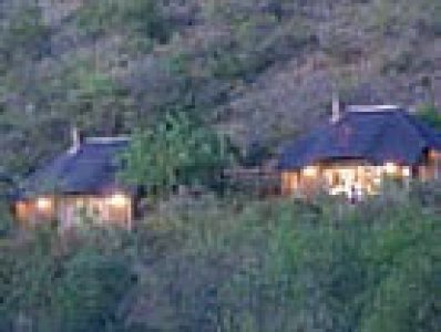 Mabalingwe Nature Reserve RID timeshare resort in North West & Northern Province