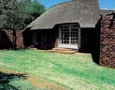 Manyane Resort timeshare resort in North West & Northern Province