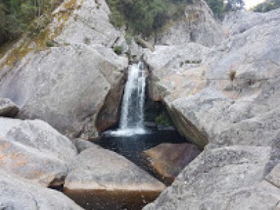 Wildness National Park timeshare resort in Wilderness, Western Cape
