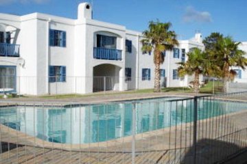 Silversands Gordon's Bay timeshare resort in Western Cape