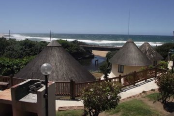 Banana Beach Holiday Resort timeshare resort in South Coast, KZN