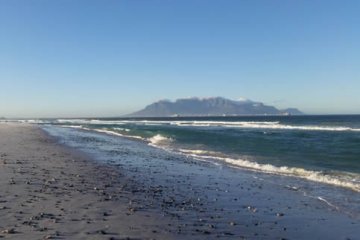 Big Bay Beach Club timeshare resort in Blouberg, Western Cape