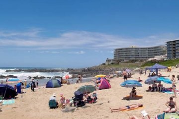 Boulder Bay timeshare resort in North Coast, KZN