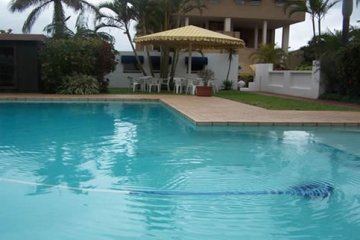 Club Ten timeshare resort in North Coast, KZN