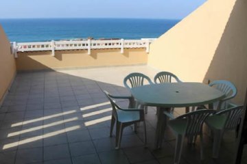 Glenmore Sands timeshare resort in Glenmore, KZN South Coast