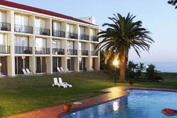 Karos Wilderness Hotel timeshare resort in Eastern Cape & Garden Route