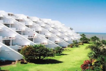 La Cote d'Azur timeshare resort in Margate