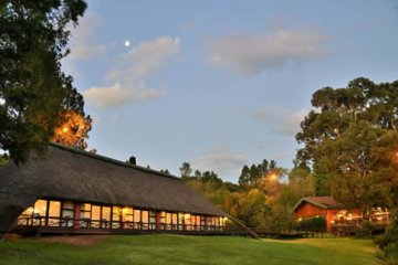 Little Switzerland timeshare resort in Drakensberg, KZN