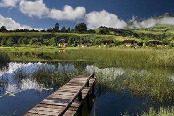 Mount Champagne Resort timeshare resort in Drakensberg, KZN