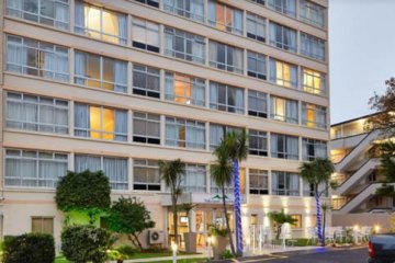 Mount Sierra timeshare resort in Western Cape