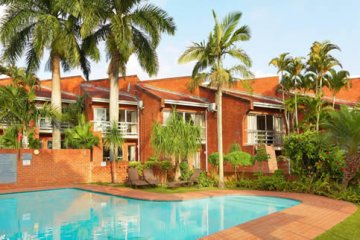 Perna Perna St. Lucia timeshare resort in North Coast, KZN