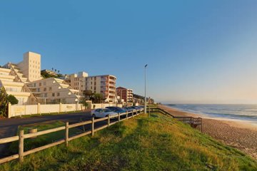 Perna Perna IV timeshare resort in Umdloti