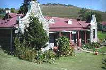 Pilgrims Rest timeshare resort in Pilgrims Rest, Mpumalanga