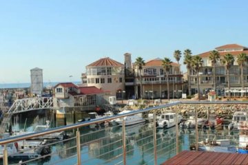 The Quanza Marina timeshare resort in Eastern Cape & Garden Route
